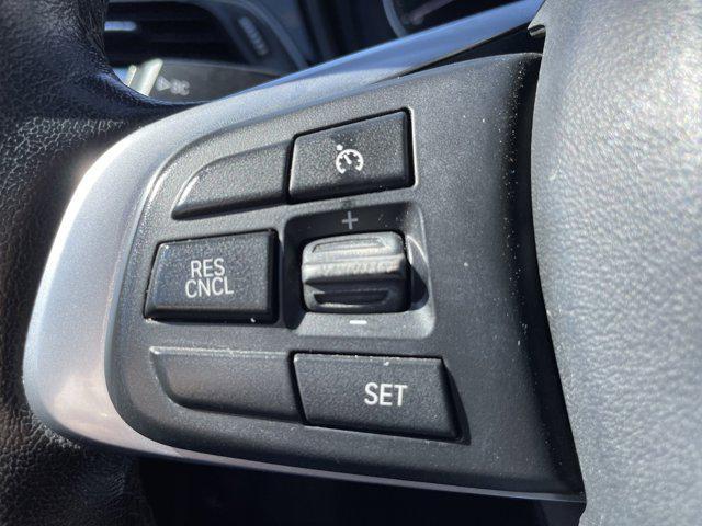 used 2020 BMW X1 car, priced at $18,500