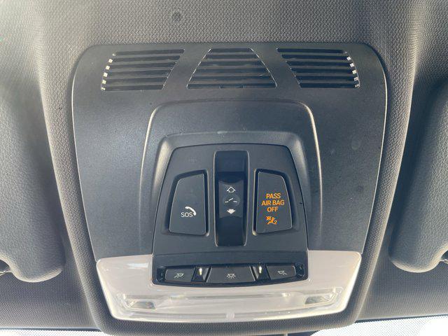used 2020 BMW X1 car, priced at $18,500