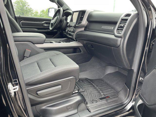 used 2019 Ram 1500 car, priced at $32,000