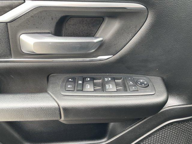 used 2019 Ram 1500 car, priced at $32,000