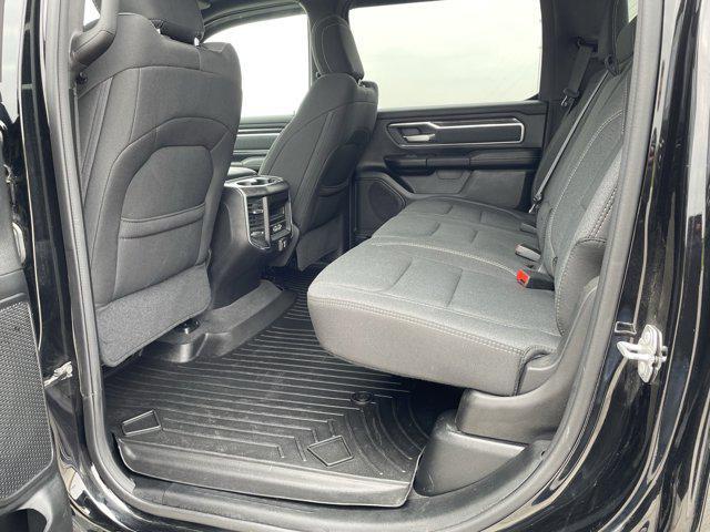 used 2019 Ram 1500 car, priced at $32,000