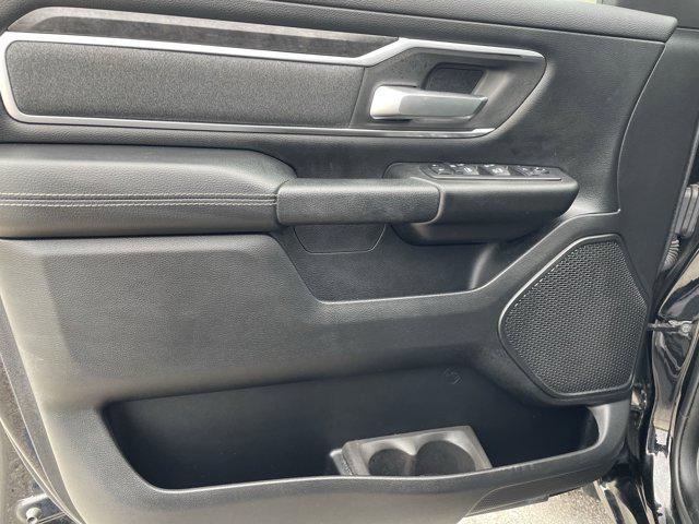 used 2019 Ram 1500 car, priced at $32,000