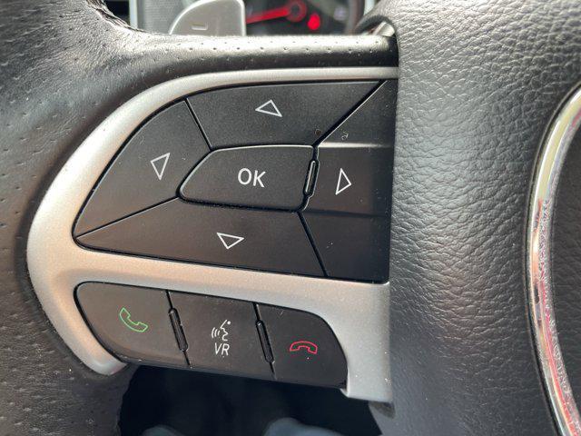 used 2016 Dodge Charger car, priced at $19,500