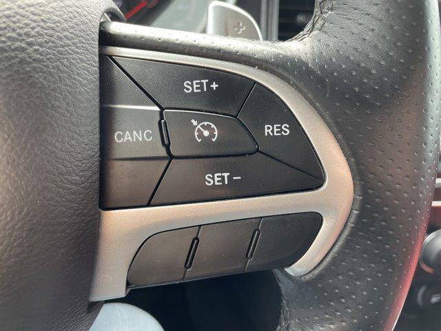 used 2016 Dodge Charger car, priced at $19,500
