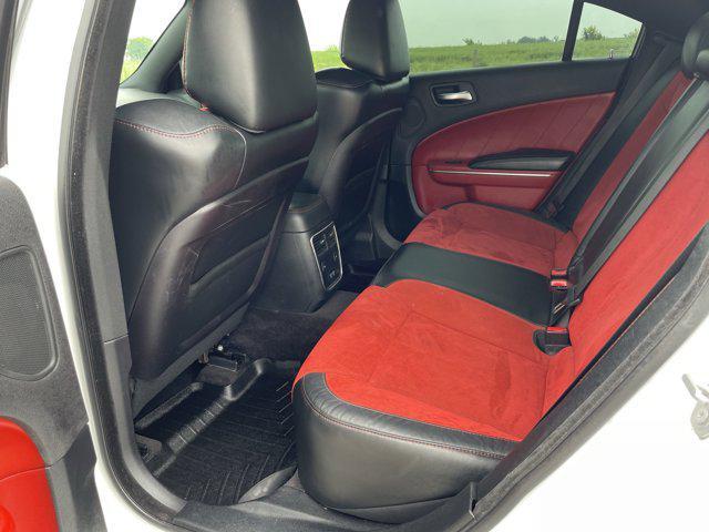used 2016 Dodge Charger car, priced at $19,500