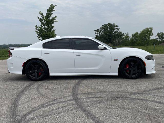 used 2016 Dodge Charger car, priced at $19,500