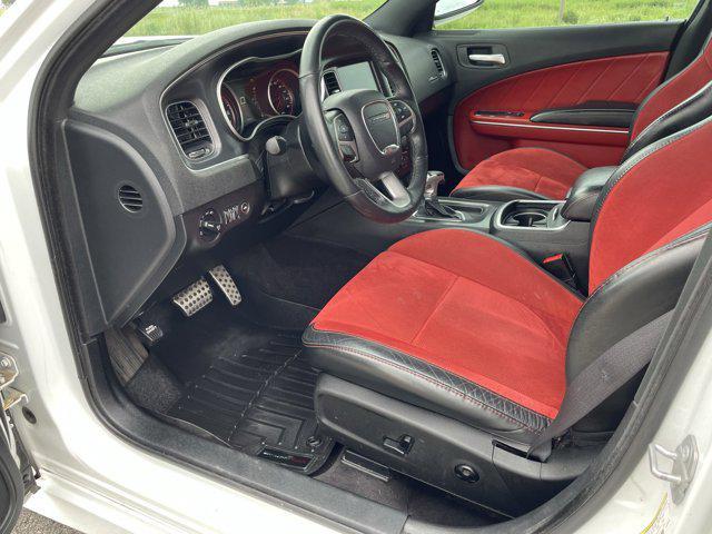 used 2016 Dodge Charger car, priced at $19,500