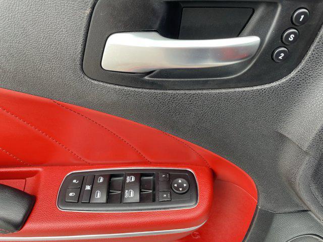 used 2016 Dodge Charger car, priced at $19,500