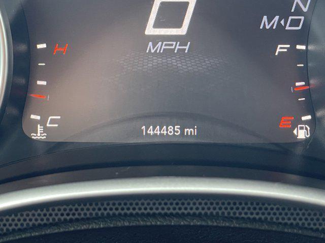 used 2016 Dodge Charger car, priced at $19,500