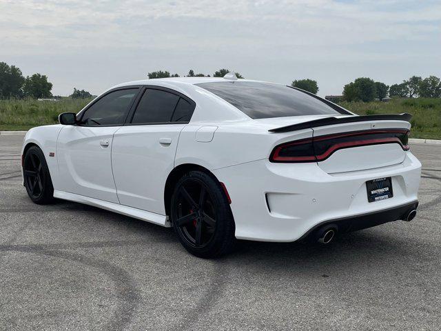 used 2016 Dodge Charger car, priced at $19,500