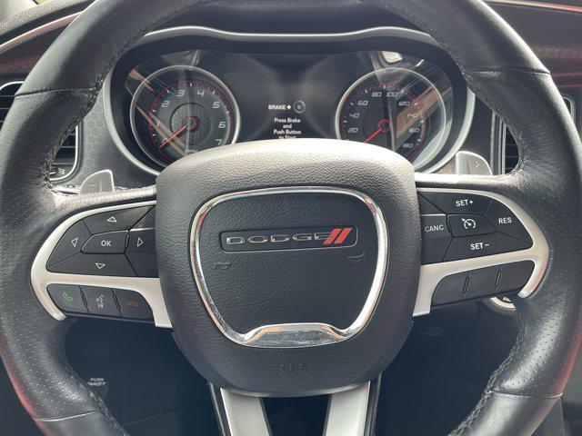used 2016 Dodge Charger car, priced at $19,500