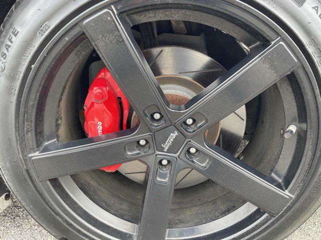 used 2016 Dodge Charger car, priced at $19,500