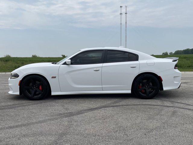 used 2016 Dodge Charger car, priced at $19,500