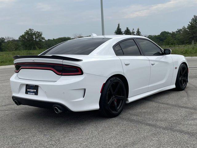 used 2016 Dodge Charger car, priced at $19,500