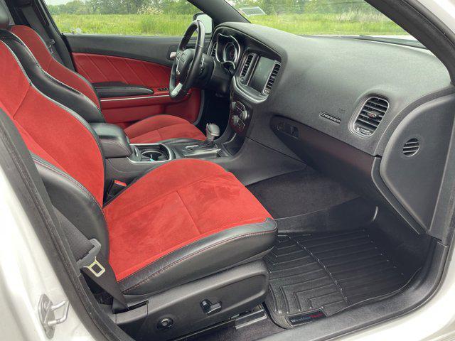 used 2016 Dodge Charger car, priced at $19,500