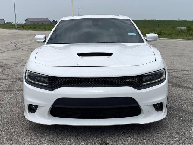 used 2016 Dodge Charger car, priced at $19,500