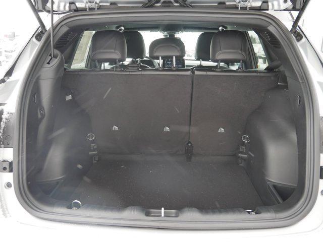 new 2026 Jeep Compass car, priced at $33,148