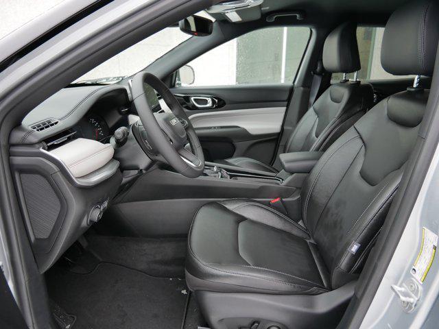 new 2026 Jeep Compass car, priced at $33,148