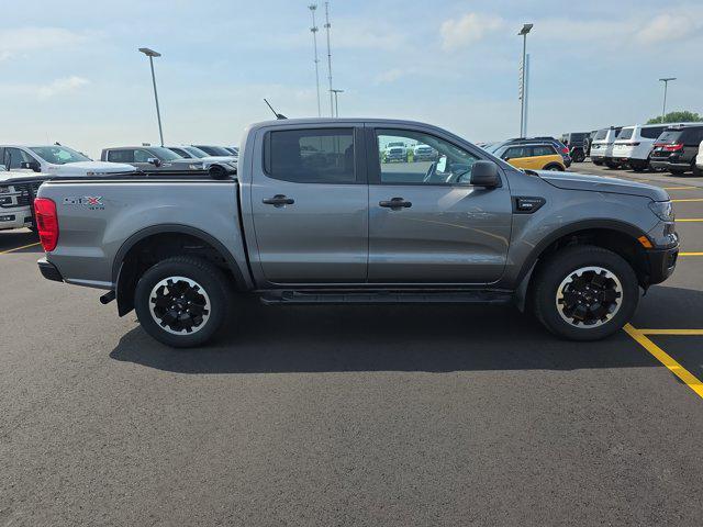 used 2021 Ford Ranger car, priced at $26,500
