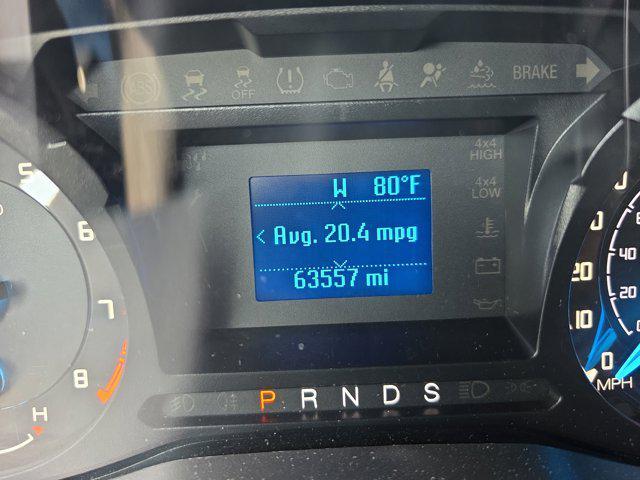 used 2021 Ford Ranger car, priced at $26,500