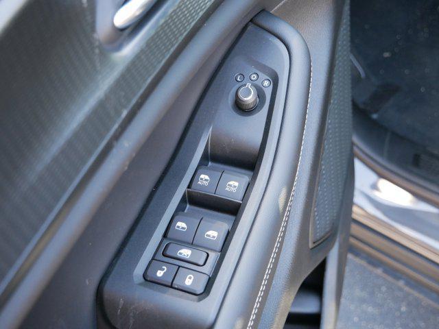 new 2025 Jeep Grand Cherokee L car, priced at $44,006