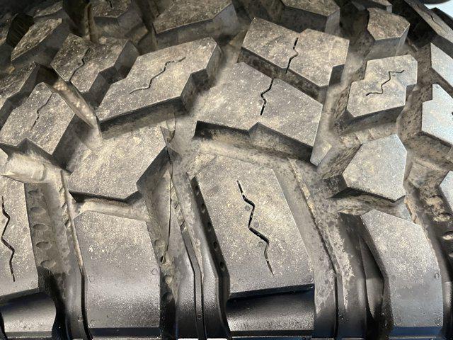 used 2015 Jeep Wrangler car, priced at $17,500