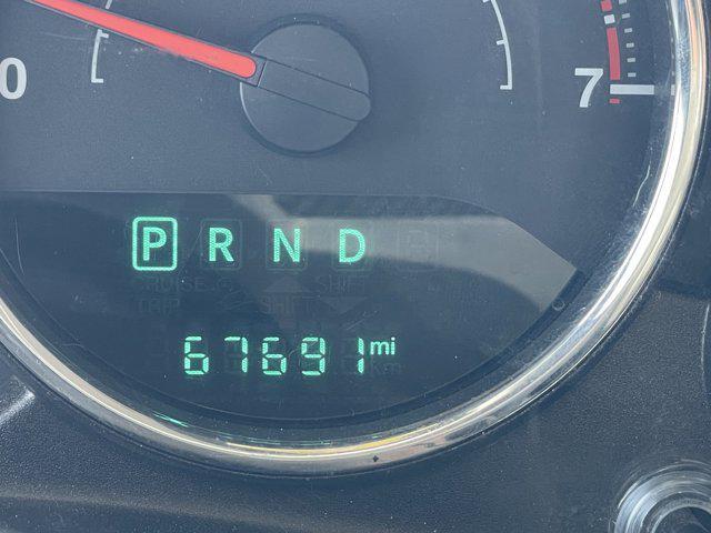 used 2015 Jeep Wrangler car, priced at $17,500