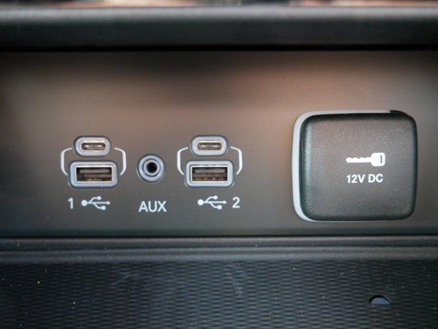 new 2025 Jeep Grand Cherokee L car, priced at $43,092