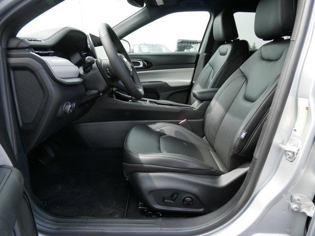 new 2025 Jeep Compass car, priced at $31,693