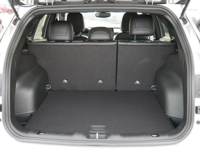 new 2025 Jeep Compass car, priced at $31,693