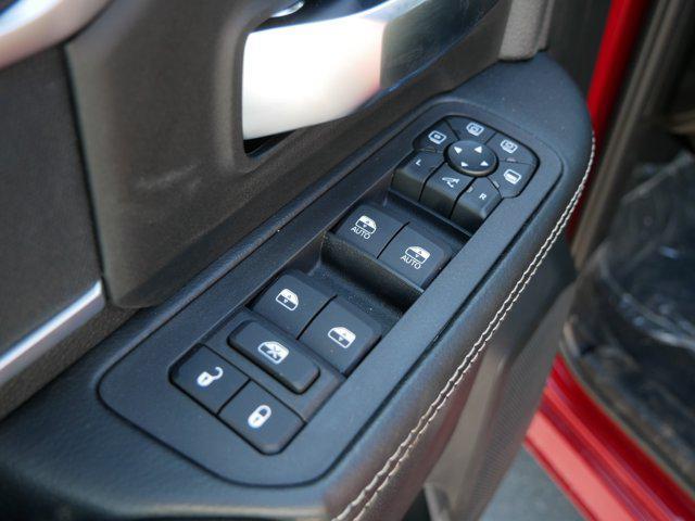 new 2025 Ram 2500 car, priced at $62,810