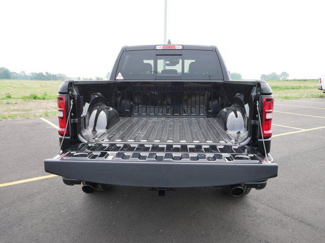 new 2026 Ram 1500 car, priced at $51,990