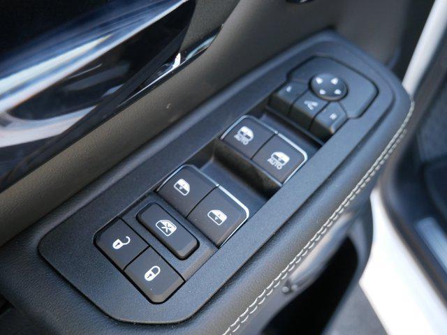 new 2026 Ram 1500 car, priced at $79,379