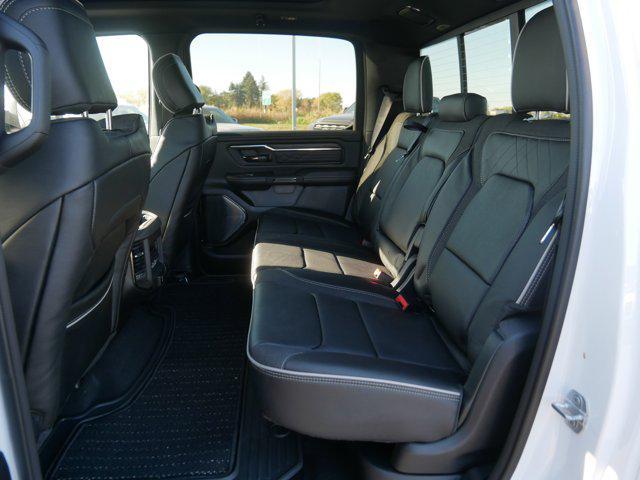 new 2026 Ram 1500 car, priced at $79,379