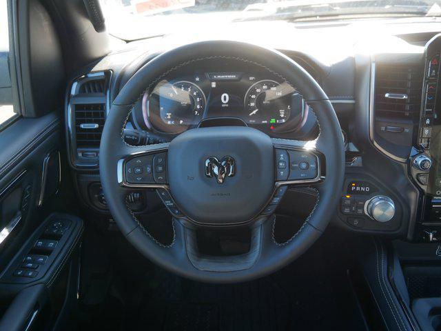 new 2026 Ram 1500 car, priced at $79,379