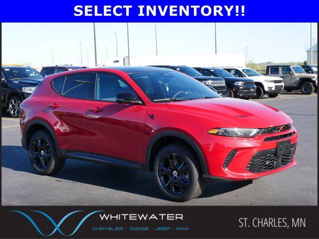 new 2024 Dodge Hornet car, priced at $28,869