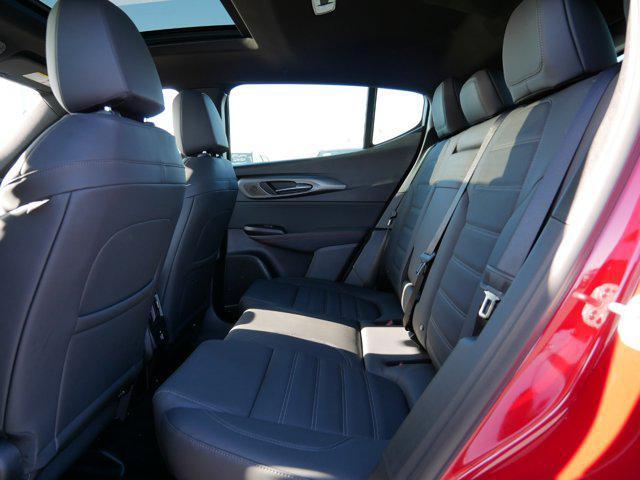 new 2024 Dodge Hornet car, priced at $28,869