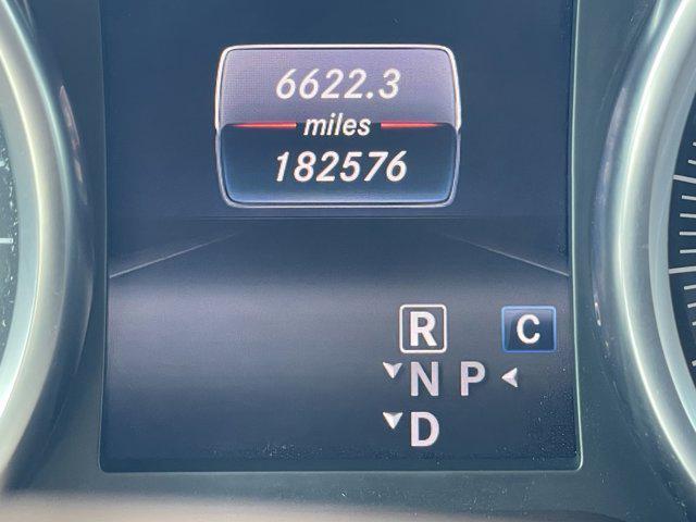 used 2017 Mercedes-Benz GLS 550 car, priced at $15,000
