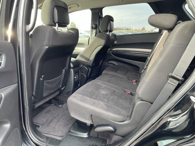 used 2018 Dodge Durango car, priced at $17,900