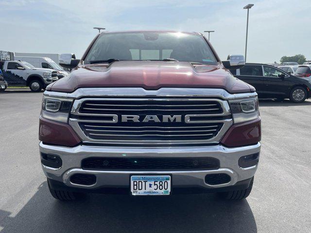 used 2019 Ram 1500 car, priced at $29,000