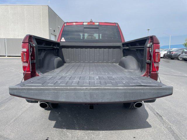 used 2019 Ram 1500 car, priced at $29,000