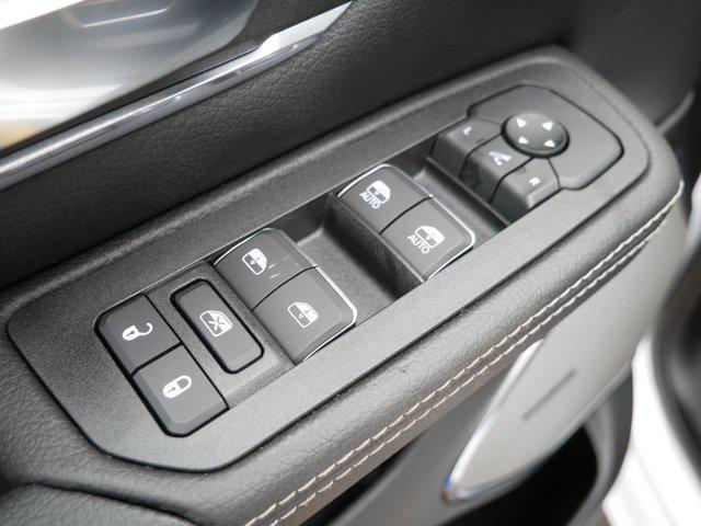 new 2026 Ram 1500 car, priced at $61,736
