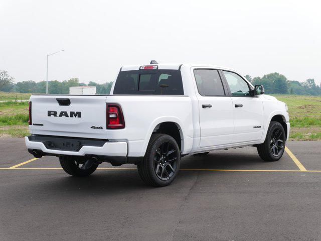 new 2026 Ram 1500 car, priced at $61,736