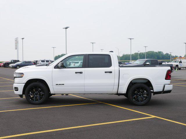 new 2026 Ram 1500 car, priced at $61,736
