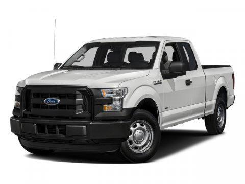 used 2016 Ford F-150 car, priced at $10,990