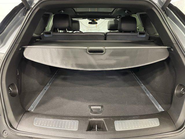 used 2020 Cadillac XT5 car, priced at $21,500