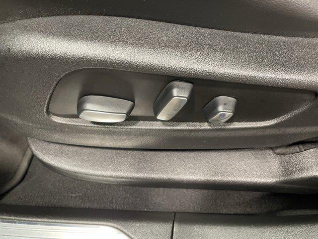 used 2020 Cadillac XT5 car, priced at $21,500