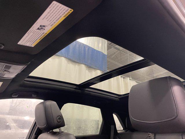 used 2020 Cadillac XT5 car, priced at $21,500