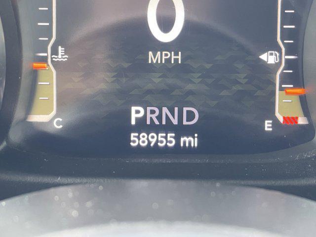 used 2023 Jeep Gladiator car, priced at $28,000