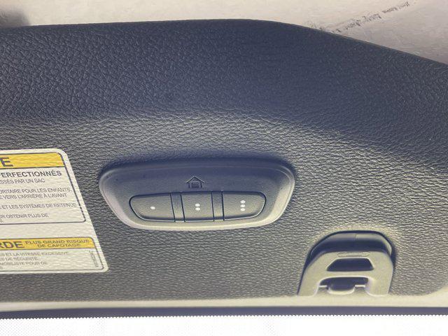 used 2023 Jeep Gladiator car, priced at $28,000